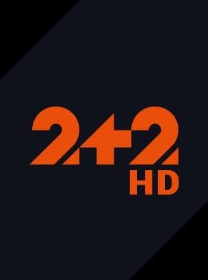 Телеканал 2+2 HD — дивитись онлайн пряму трансляцію » youtv