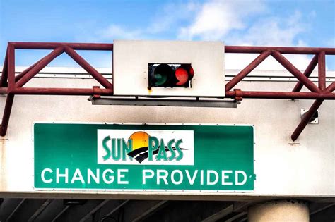 The Sunpass Toll Text Scam Is Everywhere Now Here’s How To Spot It