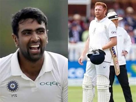 Ravichandran Ashwin RIDICULES Spirit Of Cricket Debate Amidst Cries