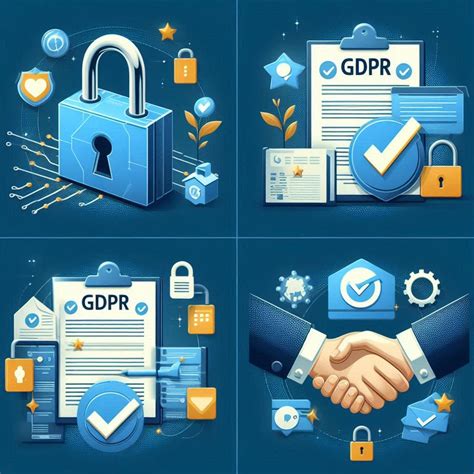 GDPR Compliance NhanceGRC