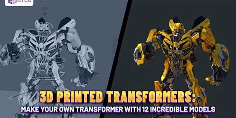 Create Your Own Transformers Battle