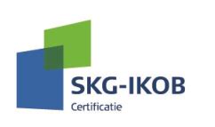 Certificate Cpr Skgikob Eng Plooijer Zaandam B V