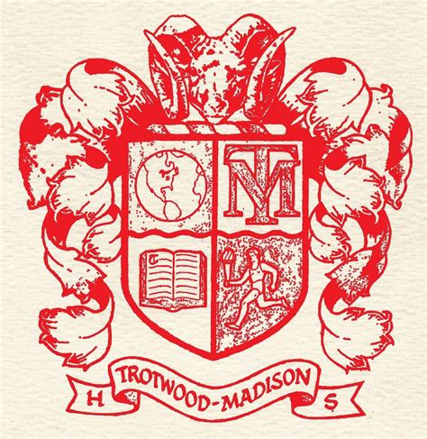Trotwood Madison Hs Class Of 67