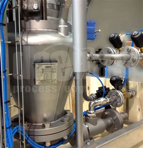 Dense Phase Pneumatic Conveying Equipment At Best Price In Navi Mumbai