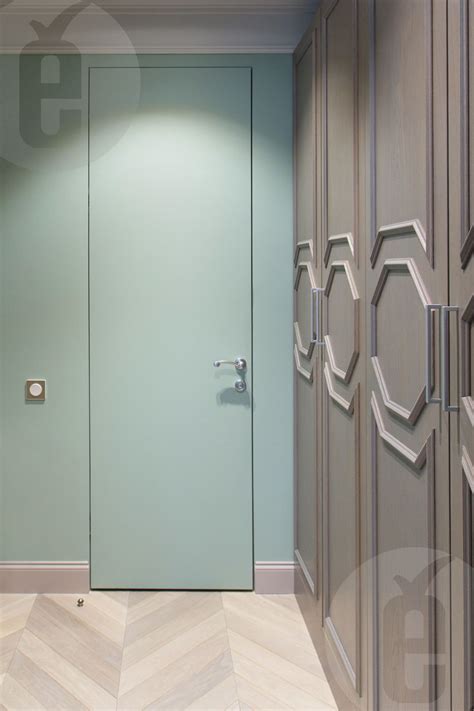 Фасады для прихожей #doors #inteior #furnituremanufacturer #двери # ...