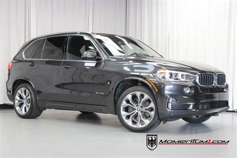 Used 2018 BMW X5 XDrive40e IPerformance For Sale Sold Momentum