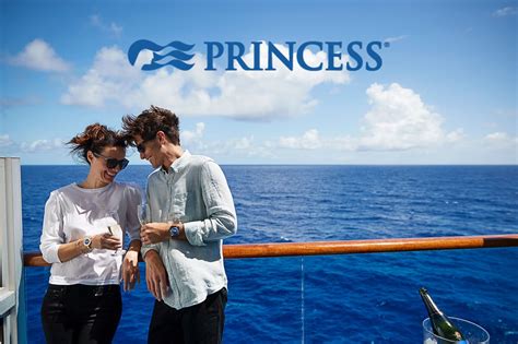 Unveil Your Dream Princess Cruise: A Personalized Experience Awaits 1
