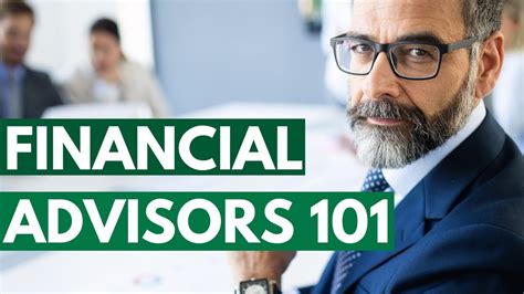 How To Pick A Financial Advisor The Ultimate Guide To Choosing The Right Financial Advisor For