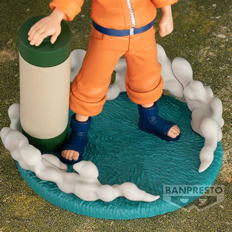 Naruto Figurine Uzumaki Naruto Memorable Saga Elbenwald