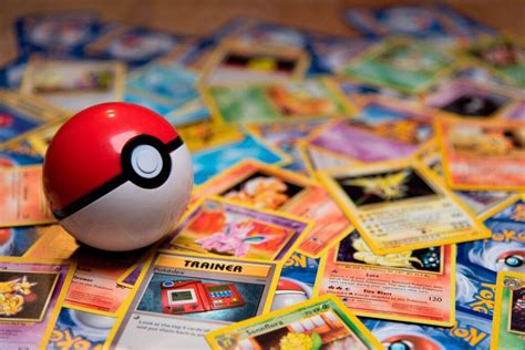 Trading Card Games as a Learning Tool | Pop Culture Classroom