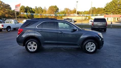 Chevrolet Equinox 2010 - Uncle Joe's Cars & Trucks