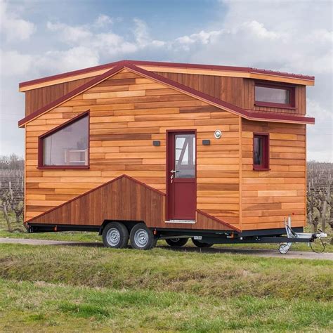 11 3k Likes 178 Comments Tiny House Movement Tinyhousemovement On