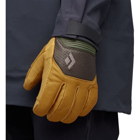 Cheap Black Diamond Impulse Gloves Natural Walnuts Online In 2021