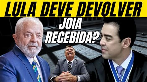 TCU DECIDIRÁ AMANHÃ BOLSONARO PODE SER BENEFICIADO YouTube