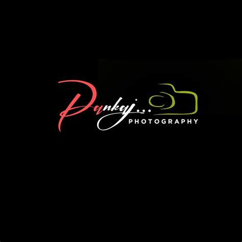 Details More Than Piyush Photography Logo Super Hot Toyotabienhoa