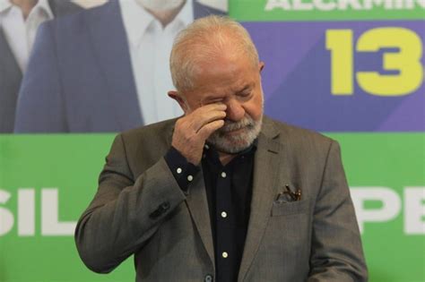 Lula Divulga Carta Para Evangélicos Leia A íntegra Metrópoles