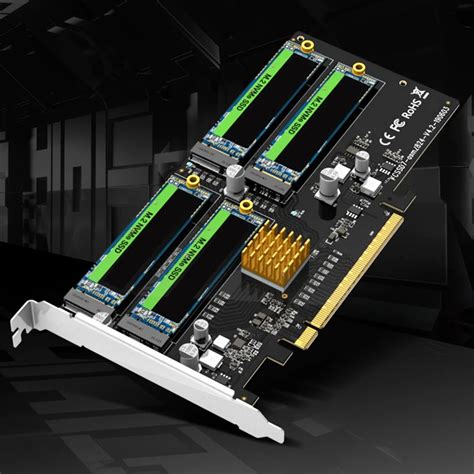 Pcie Nvme Raid Telegraph