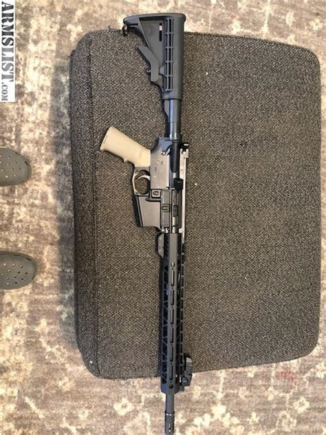 Armslist For Sale Psa 300 Blackout 16 Inch