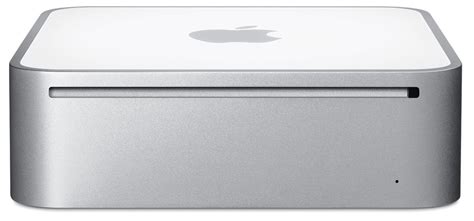 Apple Mac Mini Early Intel Core Duo Ghz Gb Ram Gb