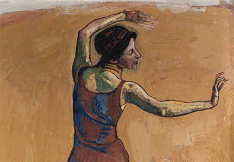ferdinand hodler drawings arts initiative  columbia university