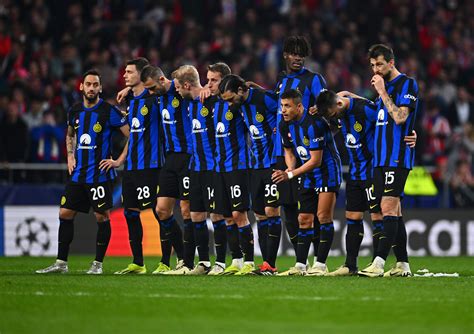 Inter Ora Uno Scudetto Che Sa Di Storia Seconda Stella E Record Di