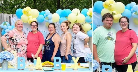 Mama June Reunites With All Four Of Her Daughters For The First Time In Six Years