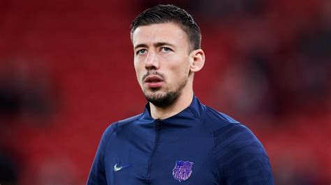 Aston Villa Clement Lenglet Transferini Bitiriyor