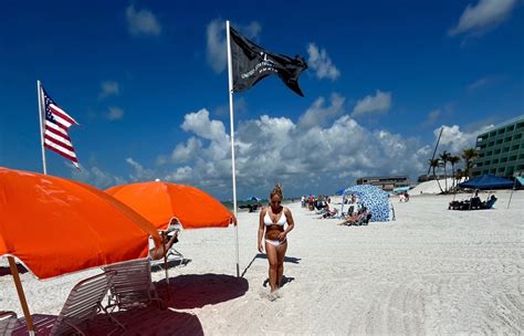 The Real Toria Brooke On Twitter Space Force At The Beach