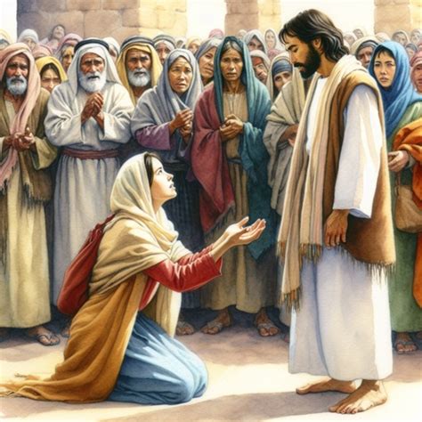 What Does Matthew 2122 Mean Bible Art