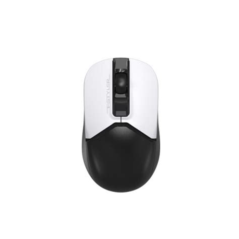 A4Tech FG12 FSTYLER Mouse Price In Bangladesh