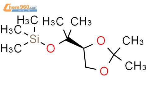 882045 84 3 Silane 1 4S 2 2 Dimethyl 1 3 Dioxolan 4 Yl 1