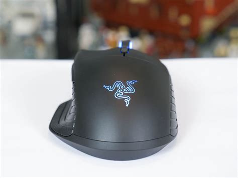 Razer Basilisk Review Photo Gallery - TechSpot