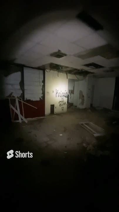 Exploring An Abandoned Trap House Shortvideo Shorts Youtube