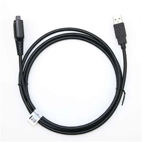 Pmkn A Walkie Talkie Usb Programming Cable Suitable For Motorola