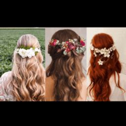 Brunette R BlondesBrunettesReds