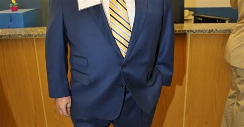 Steve Doss Chairman