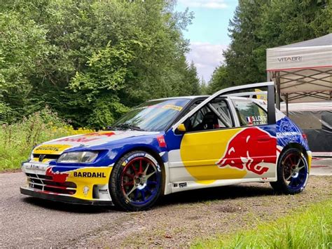 eWRC results on Twitter SebastienLoeb DanosElena and François