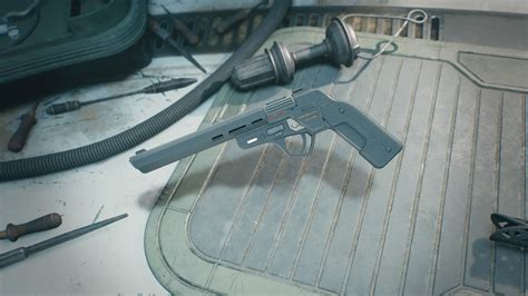 The 10 Best Blaster Parts In Star Wars Jedi Survivor