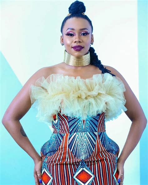 Announced Dancer Bontle Modiselle And Rapper Costa Titch Are Resident