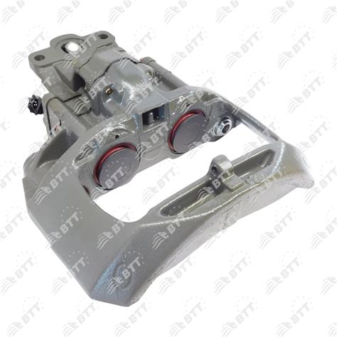K002965 - Disc Brake calipers replacement