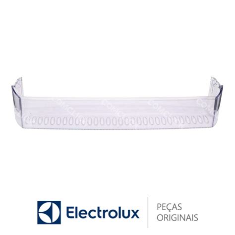 Prateleira Extragrande Da Porta 77490735 Refrigerador Electrolux DC47