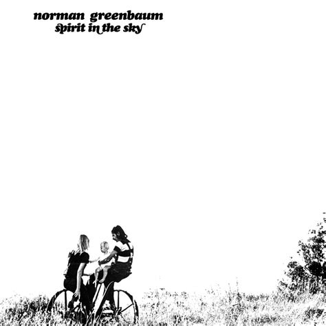 ‎spirit In The Sky Album By Norman Greenbaum Apple Music