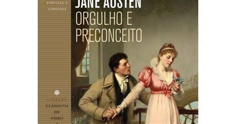 Leitura Terapia Resenha Orgulho E Preconceito Jane Austen