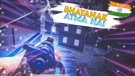 Bhayank Atma Hai Bgmi Montage Pubg Mobile Montage Samsung A A