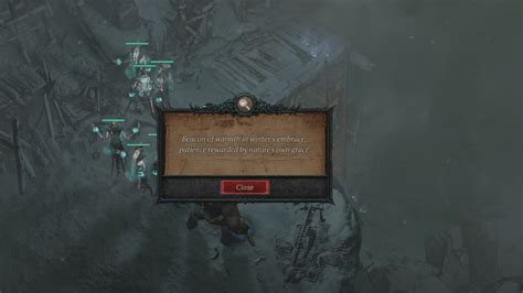 What Is The Secret Of The Spring Notes Riddle Answer In Diablo