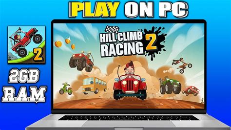 How To Play 【hill Climb Racing 2】 On Pc And Laptop Download And Install