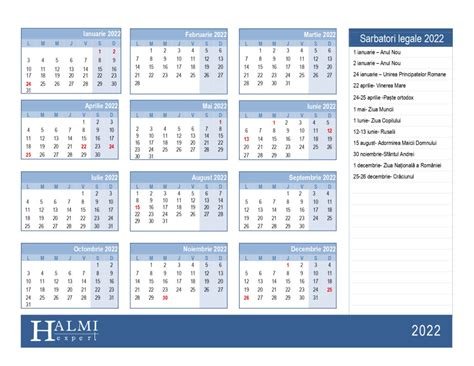 Zile Libere Calendarul S Rb Torilor Legale Pentru Angaja I