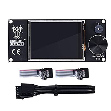 BIGTREETECH TFT24 V1 1 Graphic Smart Display Controller Board For SKR