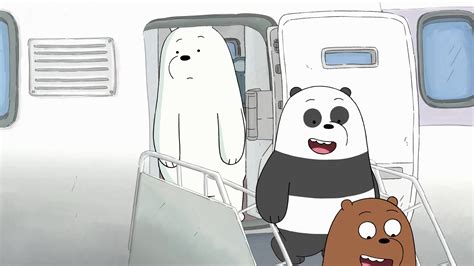 We Bare Bears The Movie 2020 Screencap Fancaps