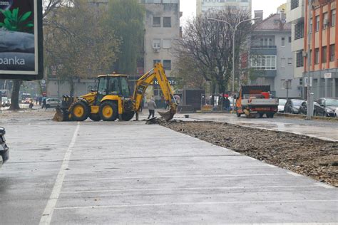 Evo šta će biti s najvećim parkingom u centru Banjaluke